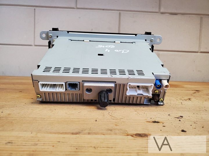 Renault Clio 4 2012 -2020 radio navigatie display 281153026r – Foto 3