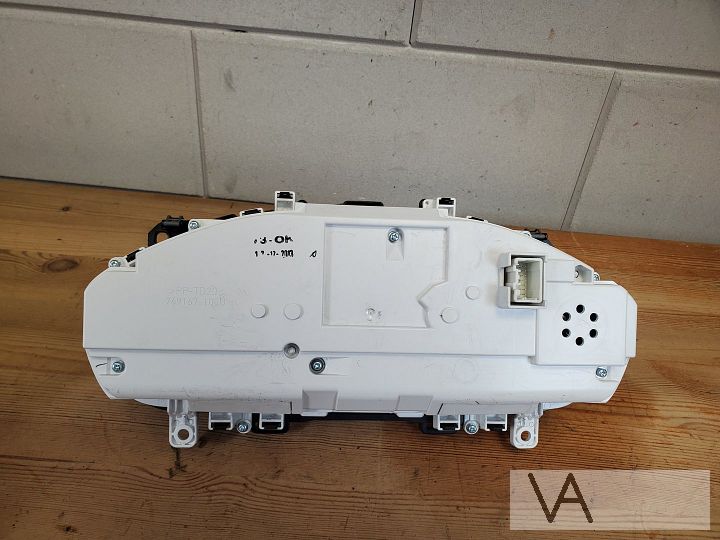 Volvo V40 2012 - 2015 tellerklok cockpit 31394171 diesel €50 – Foto 4