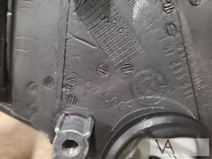 BMW 3 serie GT F34 spiegel links met dodehoek en zelfdimmend – Foto 5