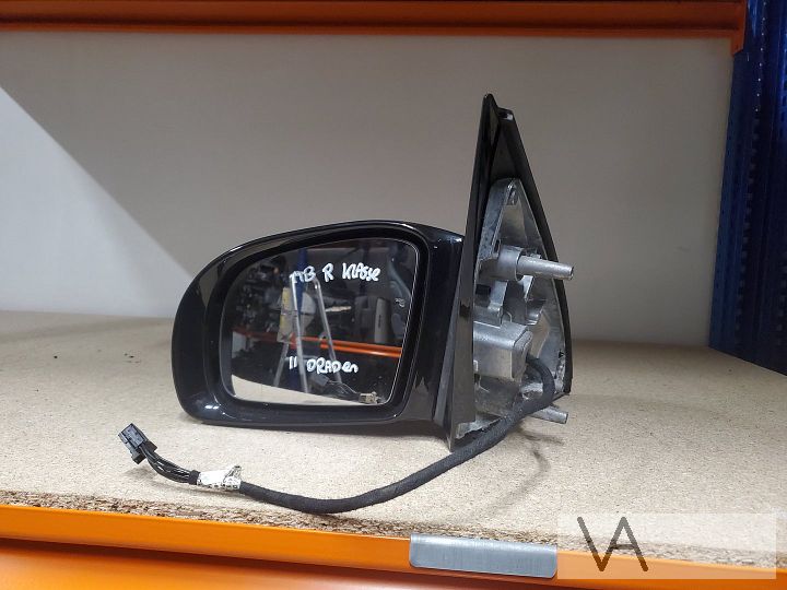 Mercedes R klasse W251 2005 - 2009 spiegel links 11 draden
