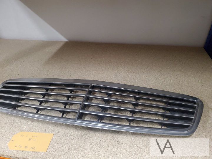 Mercedes S klasse W220 1998 tot 2002 grille a2208800383 €40 – Foto 3