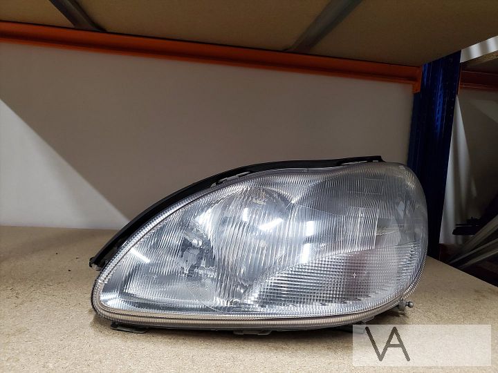 Mercedes S klasse W220 1998 tot 2002 xenon koplamp links €70