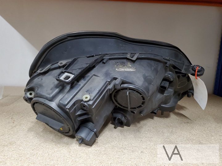 Mercedes GL X164 koplamp links xenon met bocht 2006 - 2010 – Foto 5