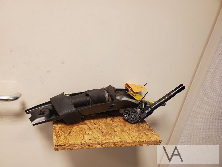 Volvo V70 S80 2006 - 2013 veiligheidsgordel LINKS voor €40
