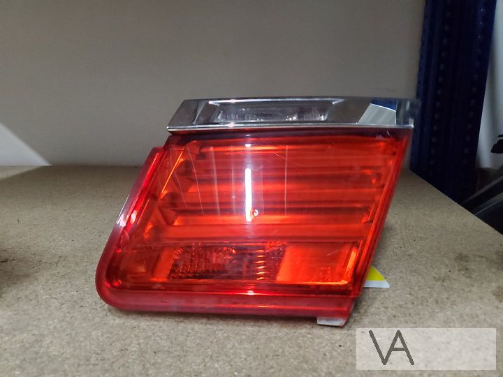 BMW 7 serie F01 2009 -2015 achterlicht KLEP links rechts €50 – Foto 4