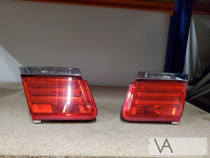 BMW 7 serie F01 2009 -2015 achterlicht KLEP links rechts €50