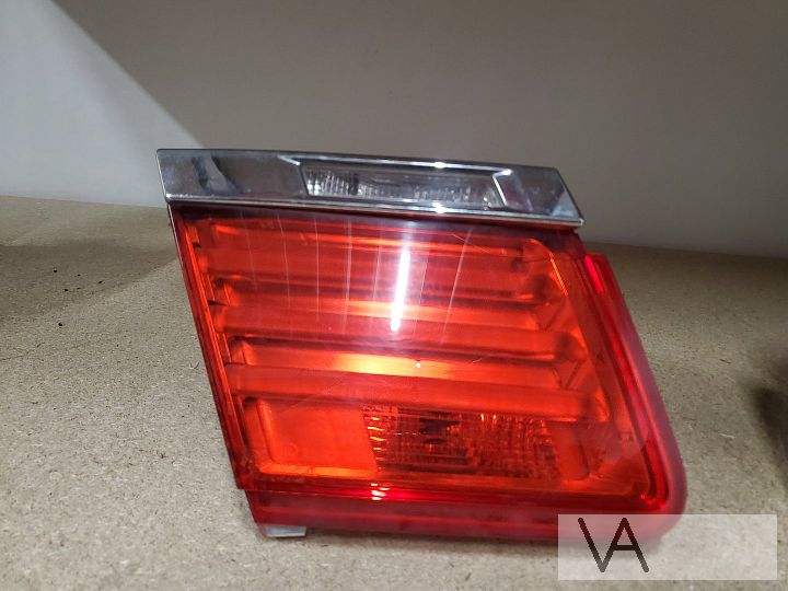 BMW 7 serie F01 2009 -2015 achterlicht KLEP links rechts €50 – Foto 2
