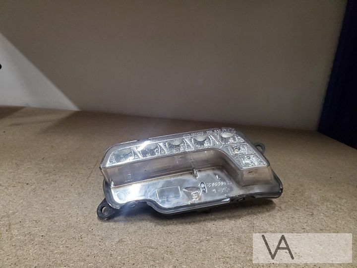 Mercedes E klasse W212 dagrijverlichting A2128200756 09 - 11