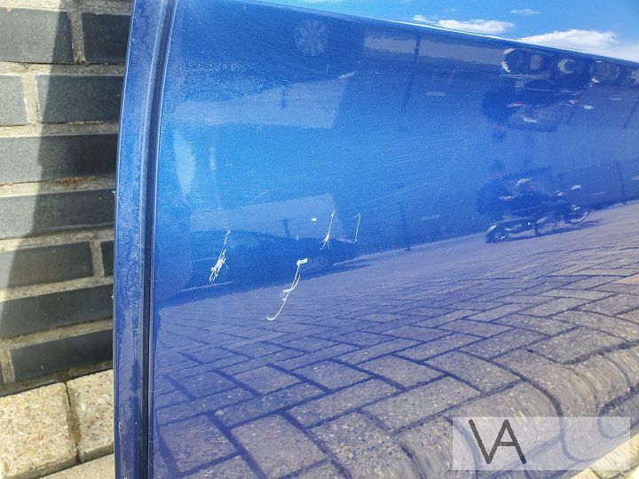 Mercedes C klasse W205 station 2014 - 2021 deur links achter – Foto 4