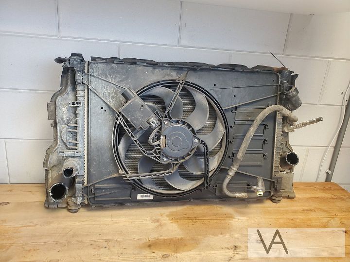 Volvo S60 V60 V70 2009 - 2015 koelerpakket 1.6 diesel €50 – Foto 3