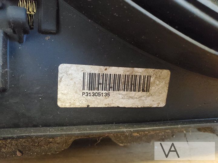 Volvo S60 V60 V70 2009 - 2015 koelerpakket 1.6 diesel €50 – Foto 4