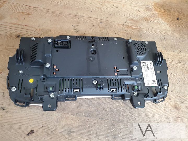 BMW 5 serie G30 X3 G01 7 G11 digitaal dashboard cockpit €200 – Foto 3