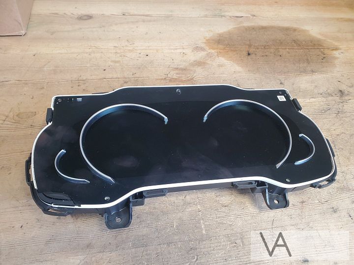 BMW 5 serie G30 X3 G01 7 G11 digitaal dashboard cockpit €200 – Foto 2