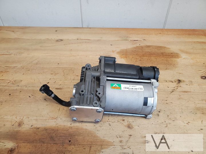 Range Rover vogue L322 luchtvering compressor NIEUW €350