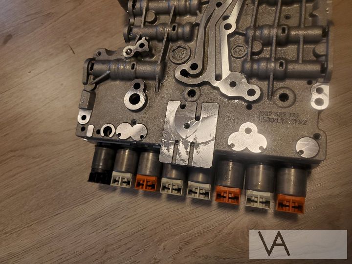 Jaguar XF Maserati Ghibli Range Rover 3.0 v6 dsl mechatronic – Foto 4