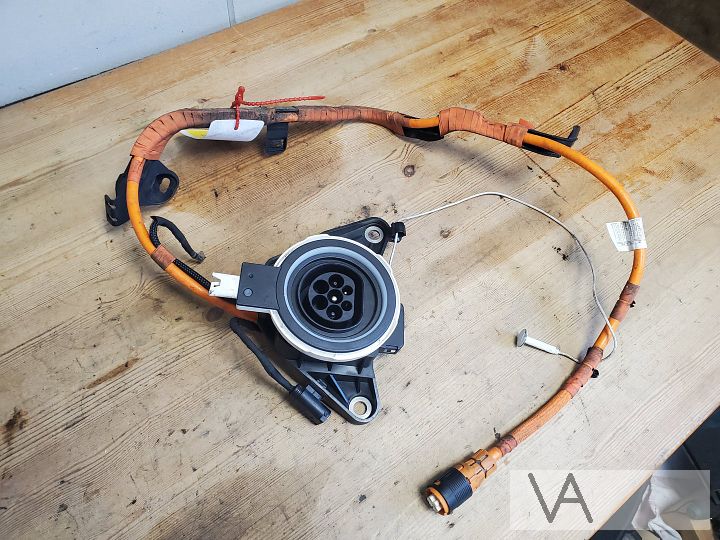 BMW 7 serie G11 / G12 oplaadkabel + stekkerdoos 6841629 €50 – Photo 2