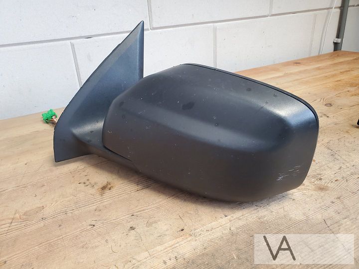 Volvo XC90 2002 - 2007 spiegel links 13 draden lampje €50 – Foto 2
