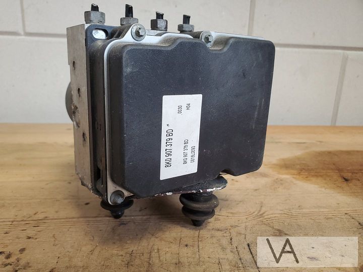 Audi A4 / A5 2007 - 2013 abs pomp 8k0614517dt / 0265236294 – Foto 3