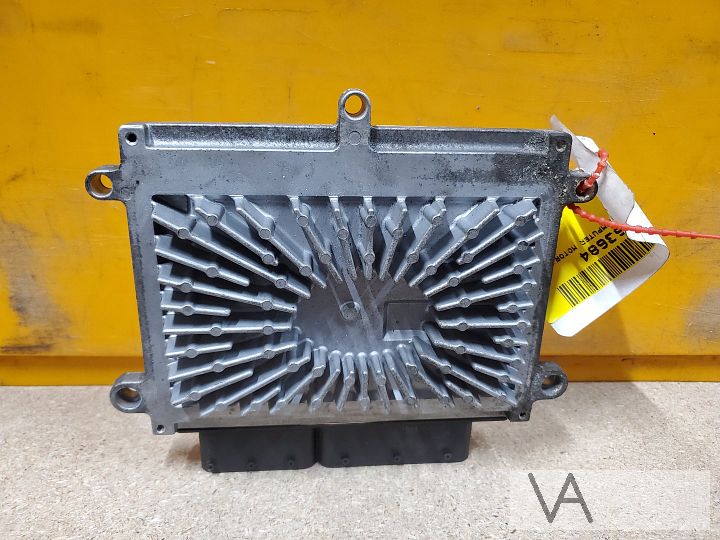 Volvo S40 V50 C70 2004 -2008 2.4 ecu motorcomputer p30743102 – Foto 2