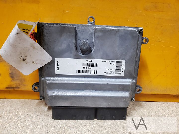 Volvo S40 V50 C70 2004 -2008 2.4 ecu motorcomputer p30743102