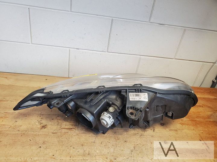 Renault Laguna 3 2007 - 2011 xenon koplamp links 260600035r – Foto 4