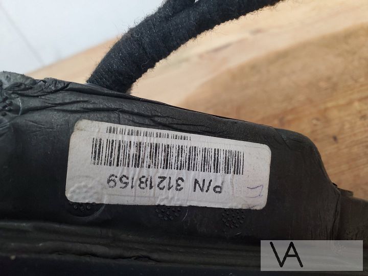 Volvo s40 en v50 spiegel links met BLIS camera 2009 - 2012 – Foto 4