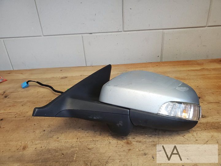 Volvo s40 en v50 spiegel links met BLIS camera 2009 - 2012 – Foto 3