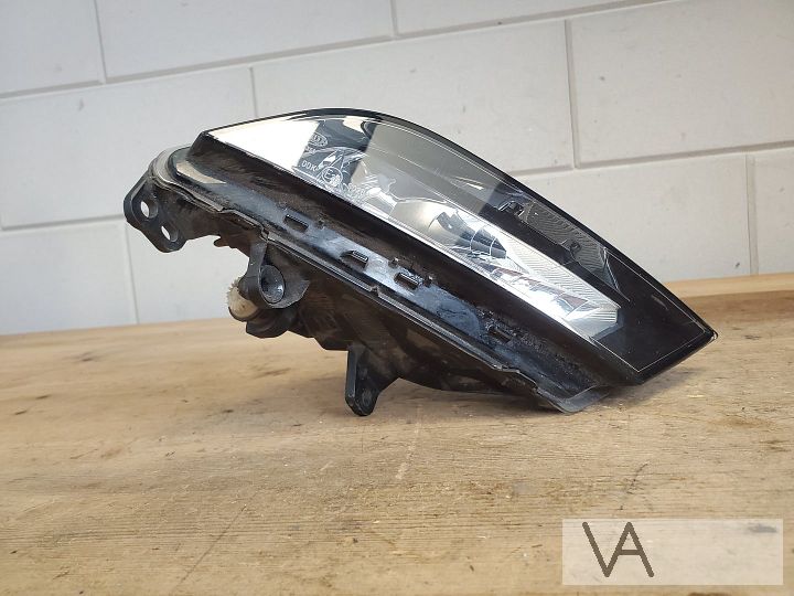 Seat Ibiza 2012 - 2016 mistlamp rechts facelift Sport / FR – Foto 2