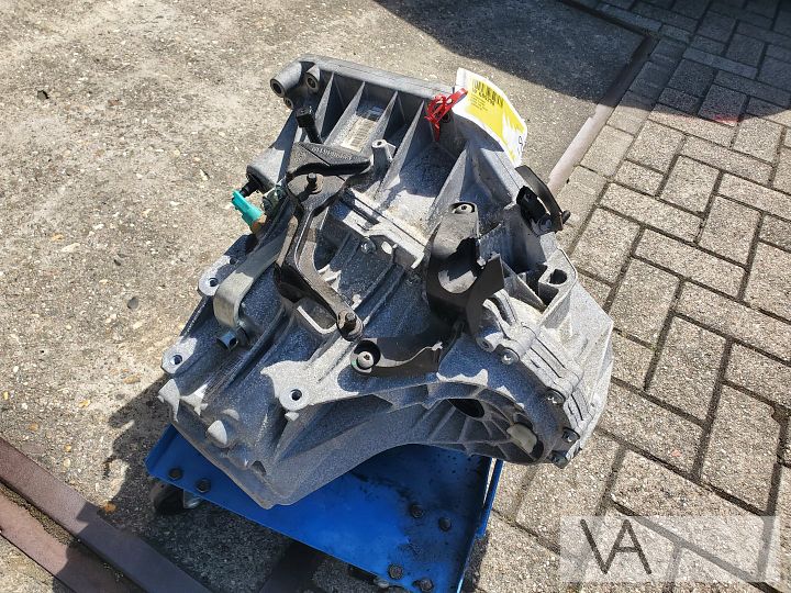 Renault Kadjar 2015 - 2021 1.2 tce versnellingsbak TL4083 – Foto 3