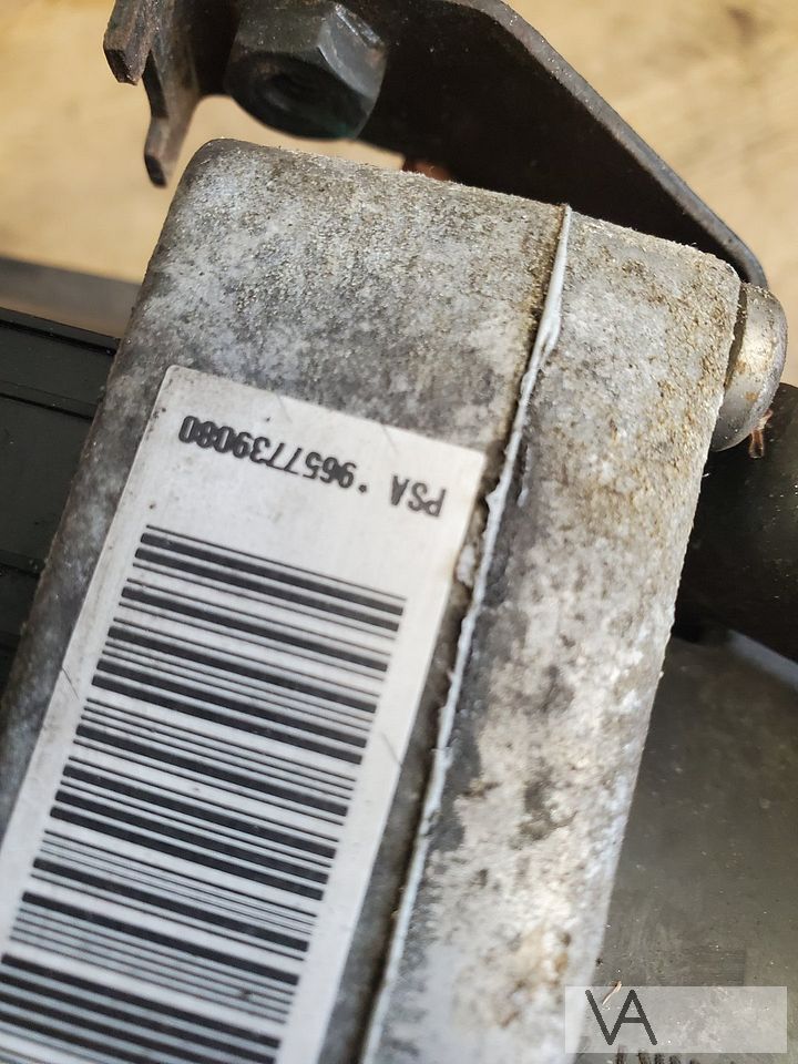 Citroen C5 2001 - 2008 stuurbekrachtiging pomp servopomp €50 – Foto 3