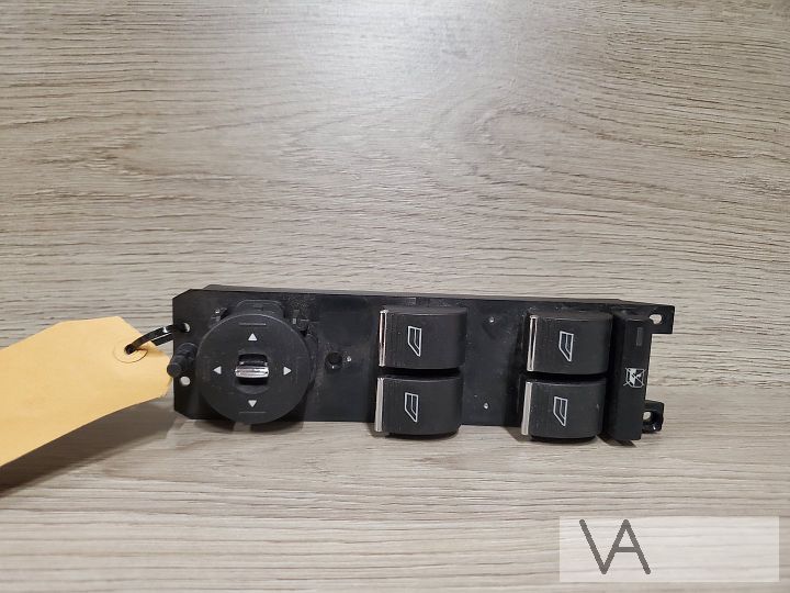 Ford Focus 3 / Kuga / C-max raamschakelaar 2010 - 2016 €20