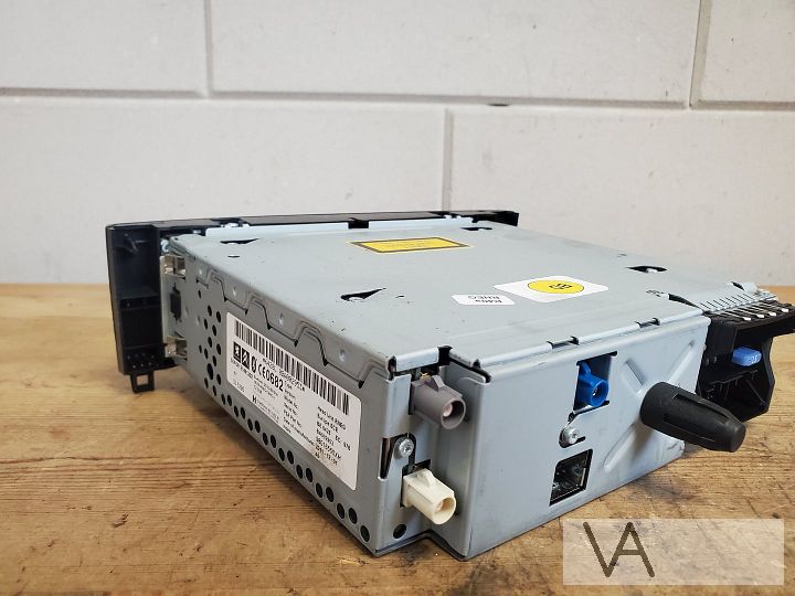 Peugeot 308 2008 - 2013 radio navigatie rneg 98016555xh €100 – Foto 3