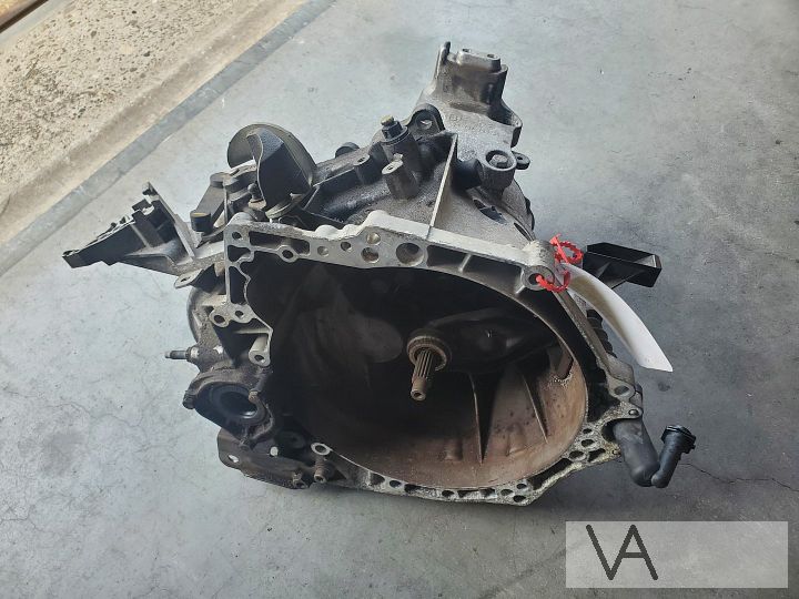 Peugeot 308 2012 - 2018 versnellingsbak 1.2 benzine 20et05