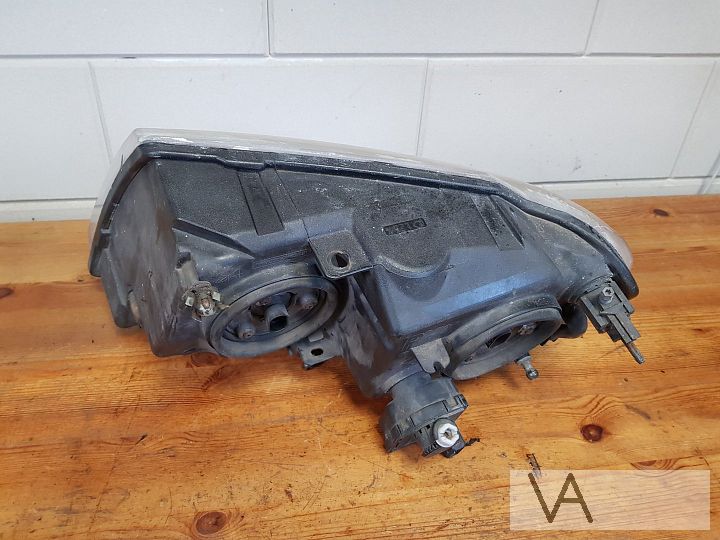 Koplamp rechts Jeep grand Cherokee 1999 - 2005 schadevrij 75 – Foto 4