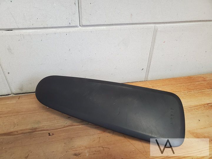 Renault Twingo 3 / Smart Forfour 2014 - 2022 stoel airbag L