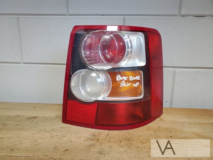 Range Rover Sport 2005 - 2009 achterlicht rechts 100 euro