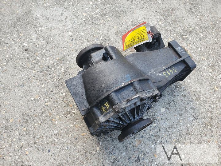 VW Passat Audi A6 A8 96-05 cardan differentieel achter 2.8 – Foto 2