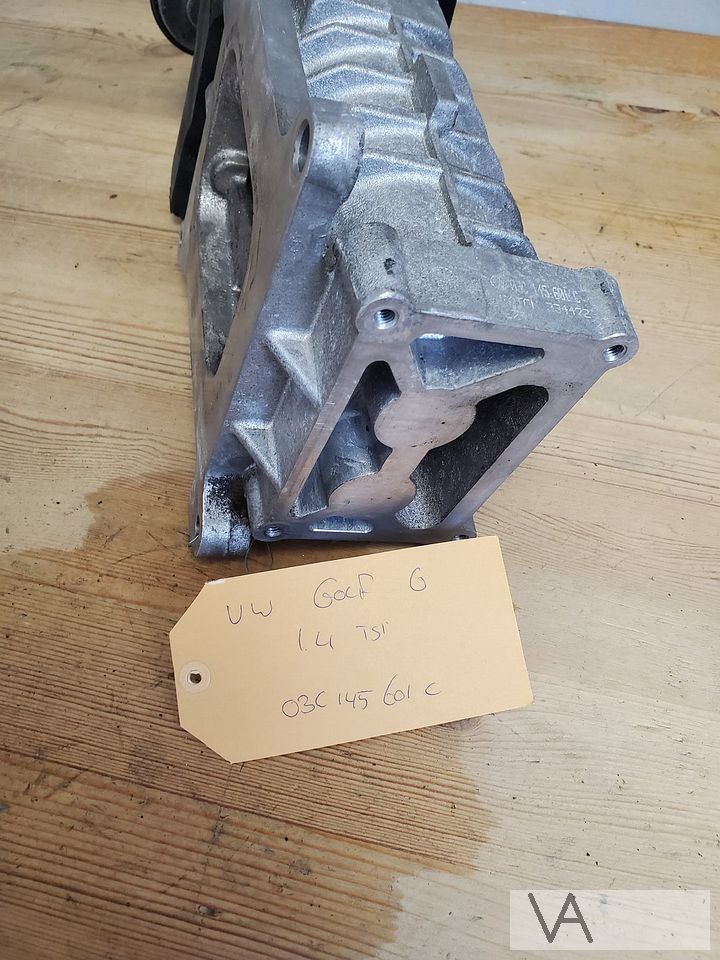 VW Golf 5 6 Touran 1.4 tsi compressor 03c145299M BMY BLG CAV – Foto 10