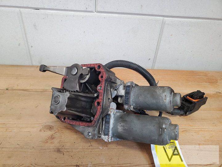 Opel Corsa C / Meriva 2001 - 2007 schakelrobot 55351033 €150 – Photo 2