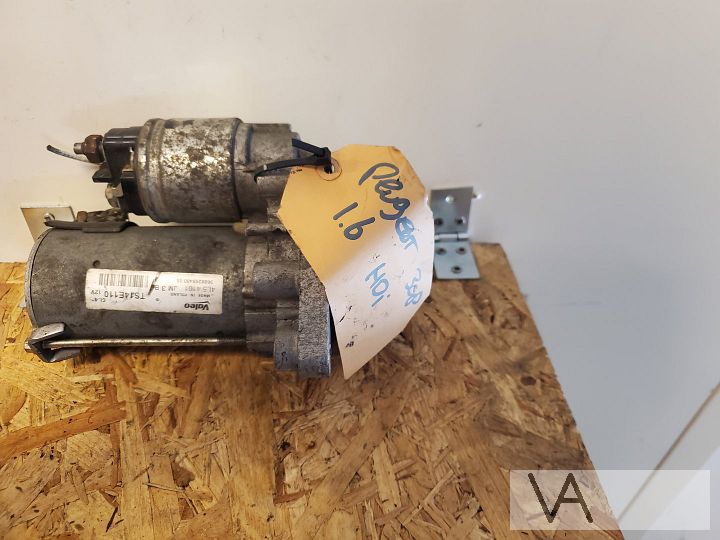 Peugeot Bipper Partner 206 207 307 C3 1.4 1.6 hdi startmotor