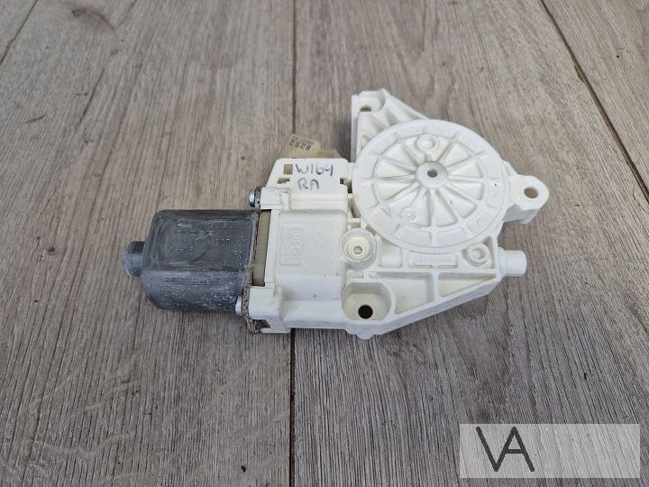 Mercedes ML W164 R251 2005 -2013 raammotor rechts achter €30 – Foto 2