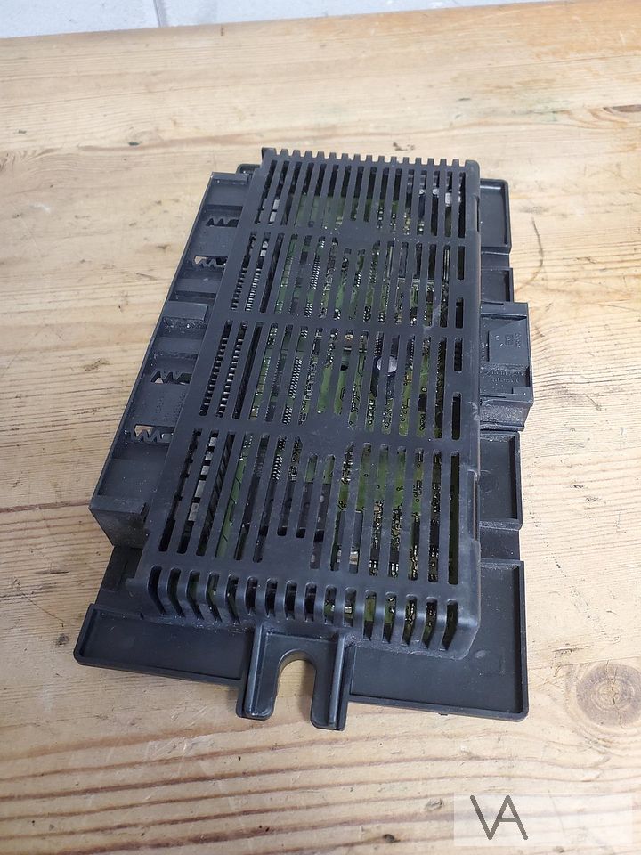 BMW 1 serie E87 2004 - 2012 verlichting module LEAR 6961130