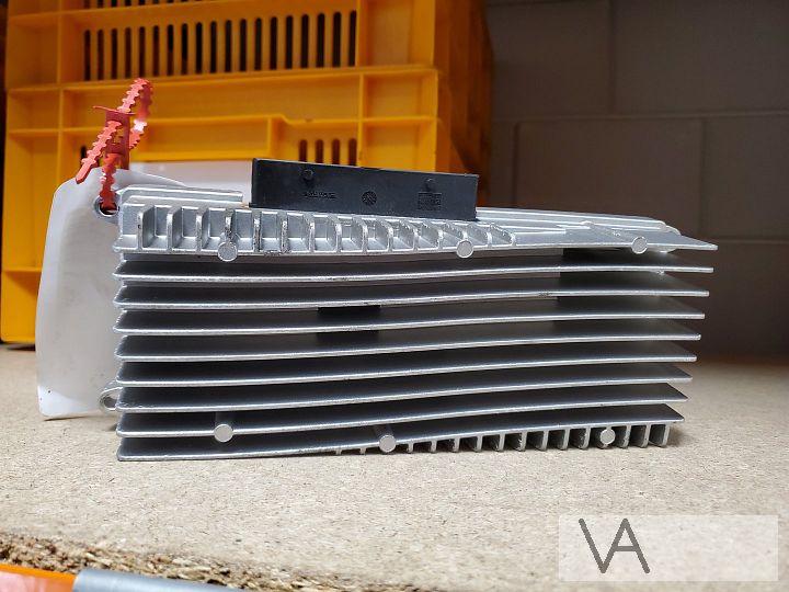 Audi A4 8k / A5 8t / Q5 8r radio audio versterker 8r0035223f