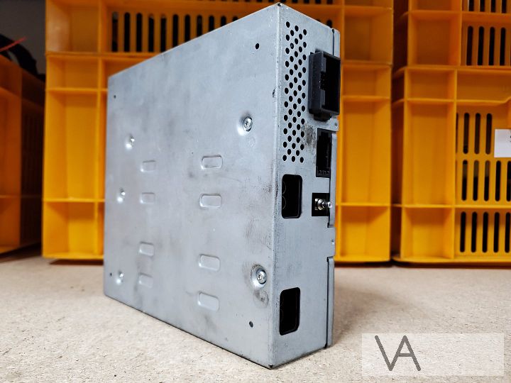 Audi A6 4f / A8 4e radio televisie module 4e0919146 €50 – Foto 2