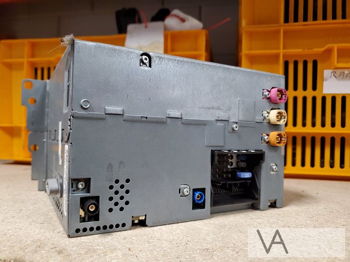 BMW 5 serie F10 F11 navigatie radio 9289247 CIC high €300 – Foto 2
