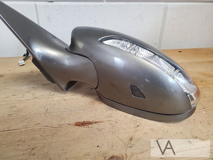 Mercedes CLS W219 2005 - 2011 spiegel links zelfdimmend €100 – Foto 3