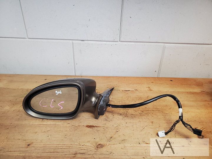 Mercedes CLS W219 2005 - 2011 spiegel links zelfdimmend €100