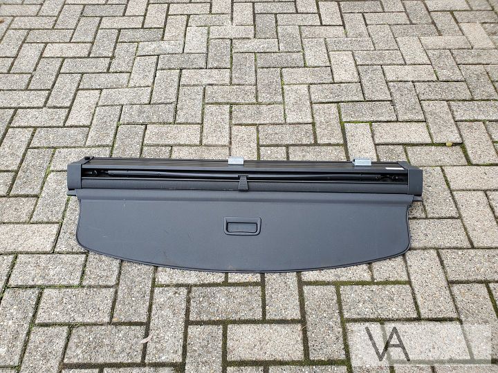 Seat Exeo station 2009 - 2014 rolhoes hoedenplank 3r9863553b