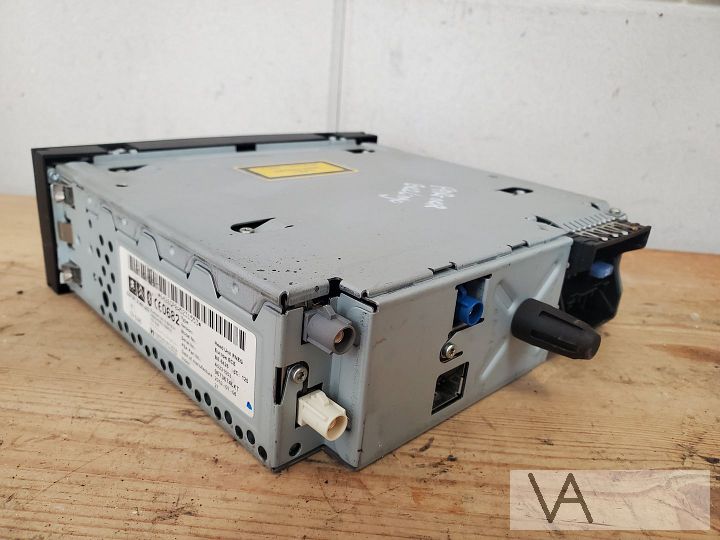 Peugeot Partner Citroen Berlingo radio navigatie 96736746xt – Foto 3