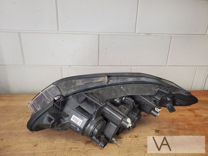 Opel Mokka / Mokka X 2012 - 2018 koplamp rechts 42435930 – Foto 3